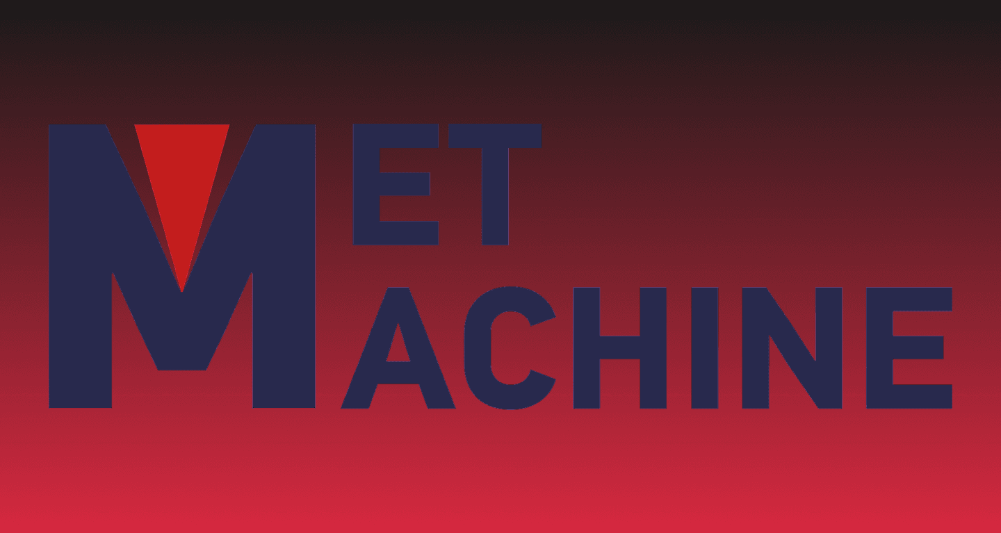 METMACHINE — металлорежущее и промышленное оборудование для точной и быстрой обработки
