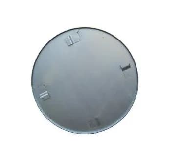 Диск сглаживающий для затирочных машин S-80 (Disc pan) — фото 1
