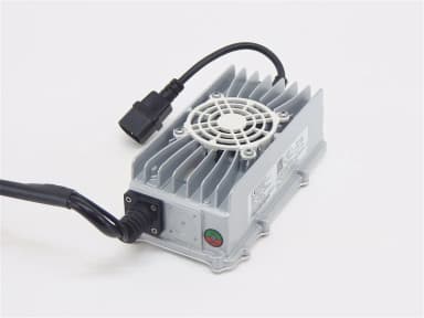 Зарядное устройство 12V/15A для CDDB-E (12V/15A CHARGER(built-out) 35206000001) — фото 5
