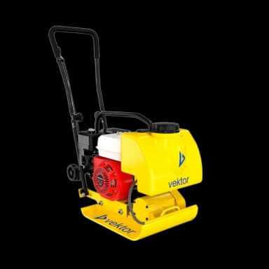 Виброплита Vektor VPG-70Е — фото 2
